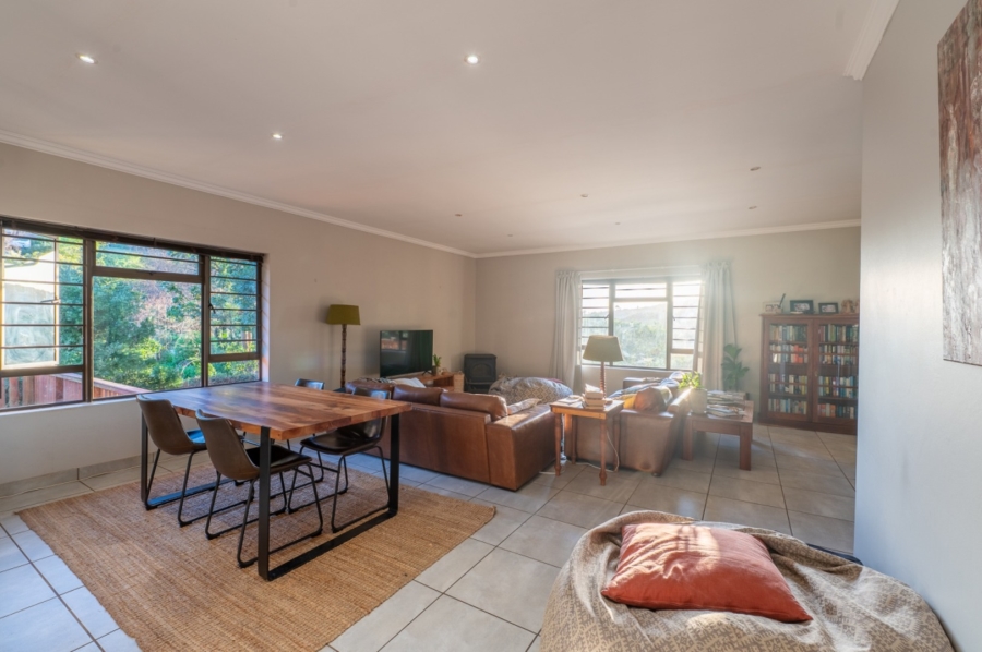 3 Bedroom Property for Sale in Knysna Heights Western Cape